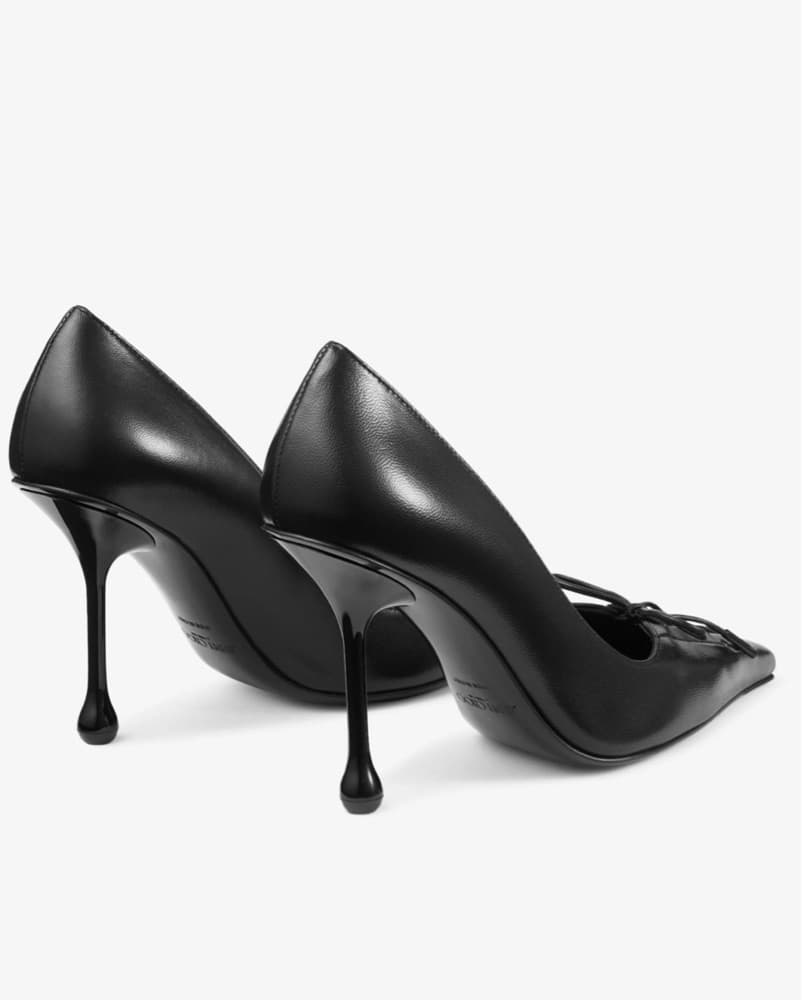 Jimmy Choo Scarlett 95 Pumps - Image 3