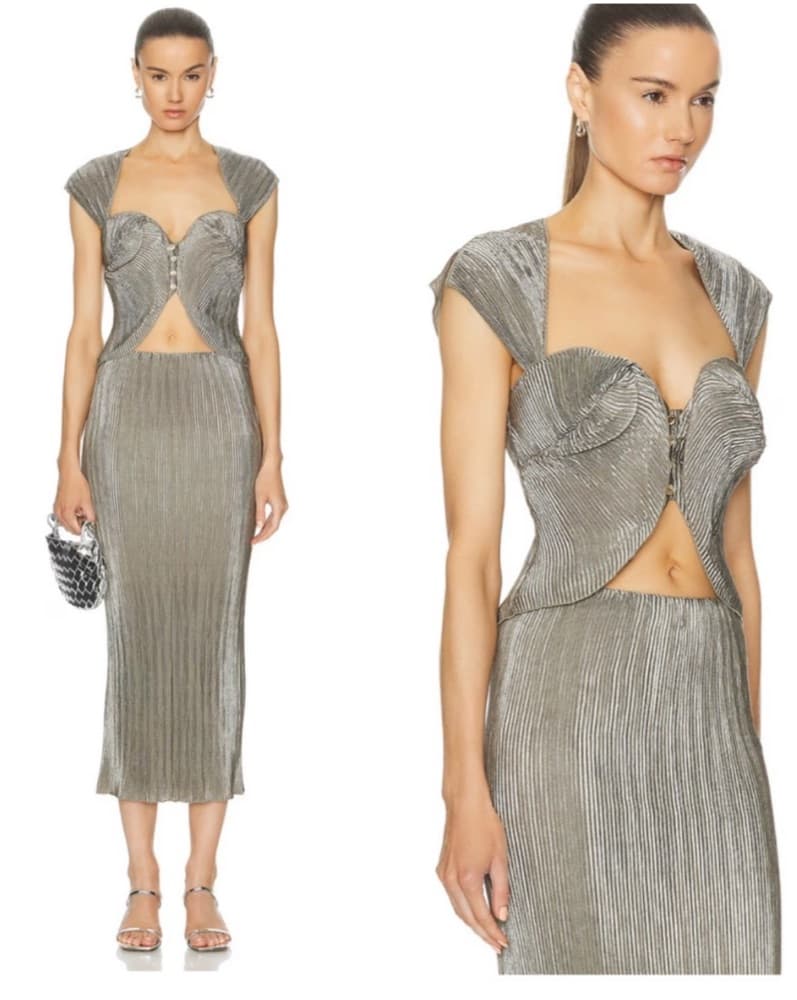 Cult Gaia Milli Set  - Image 2
