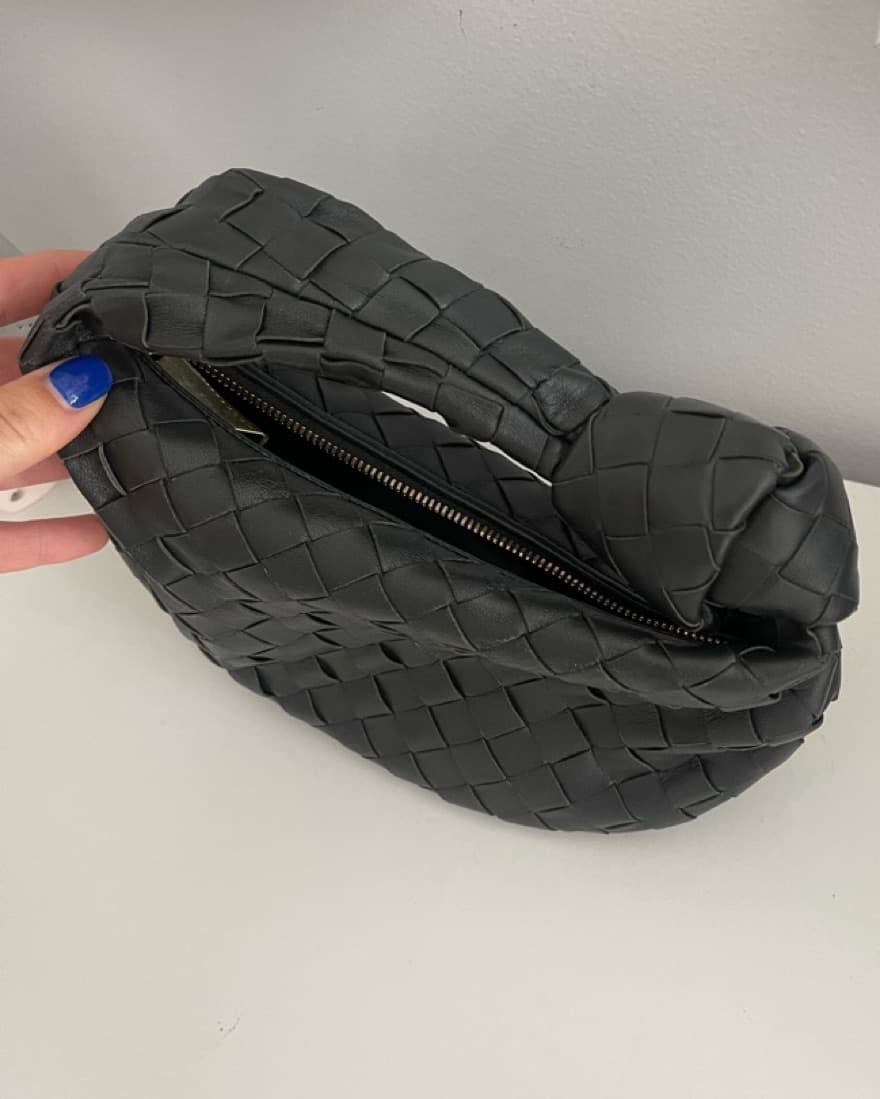 Bottega Veneta Mini Jodie - Image 2