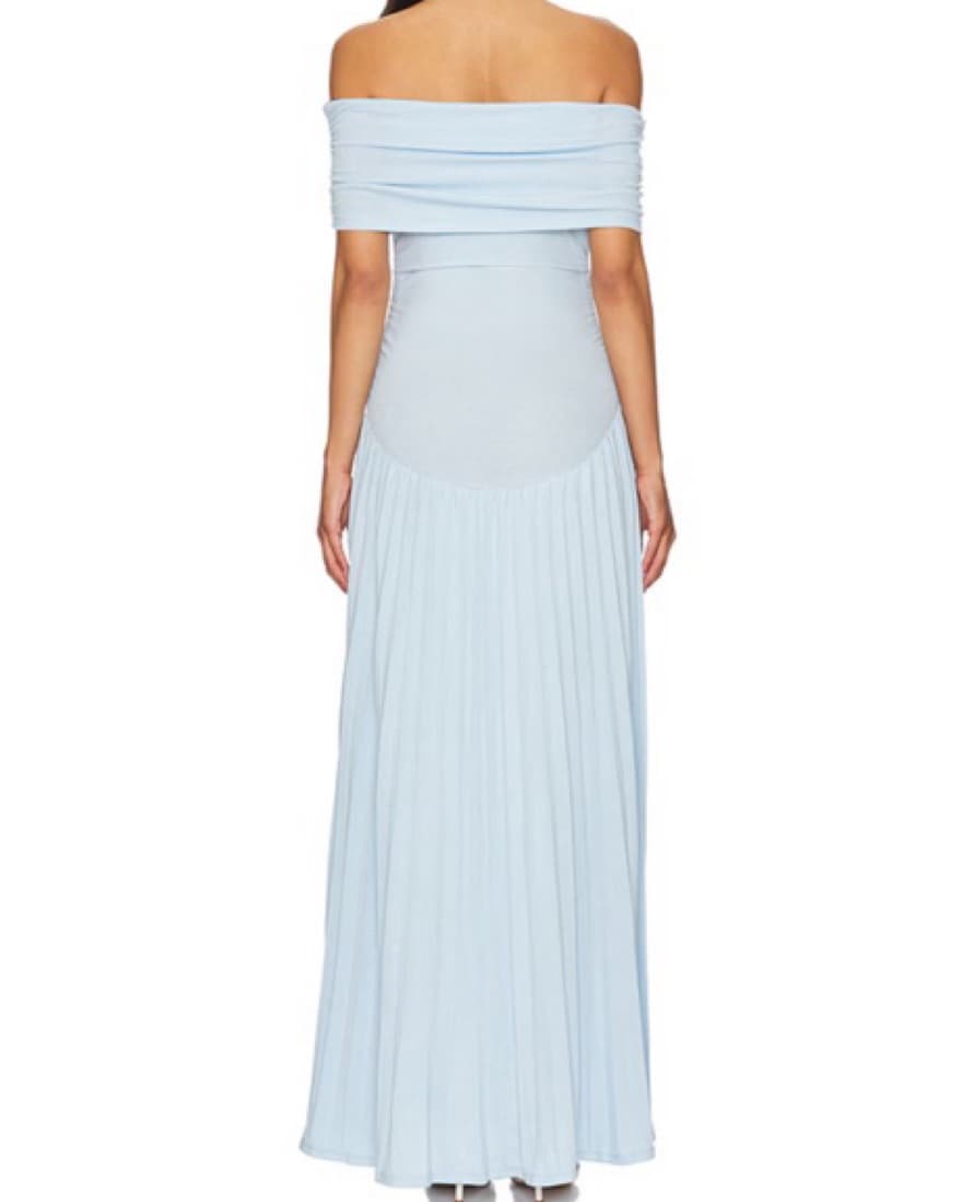 Lioness Field Of Dreams Maxi Dress - Image 2