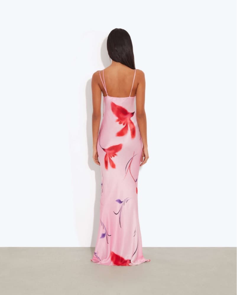 Rat & Boa Polina Dress - Image 2