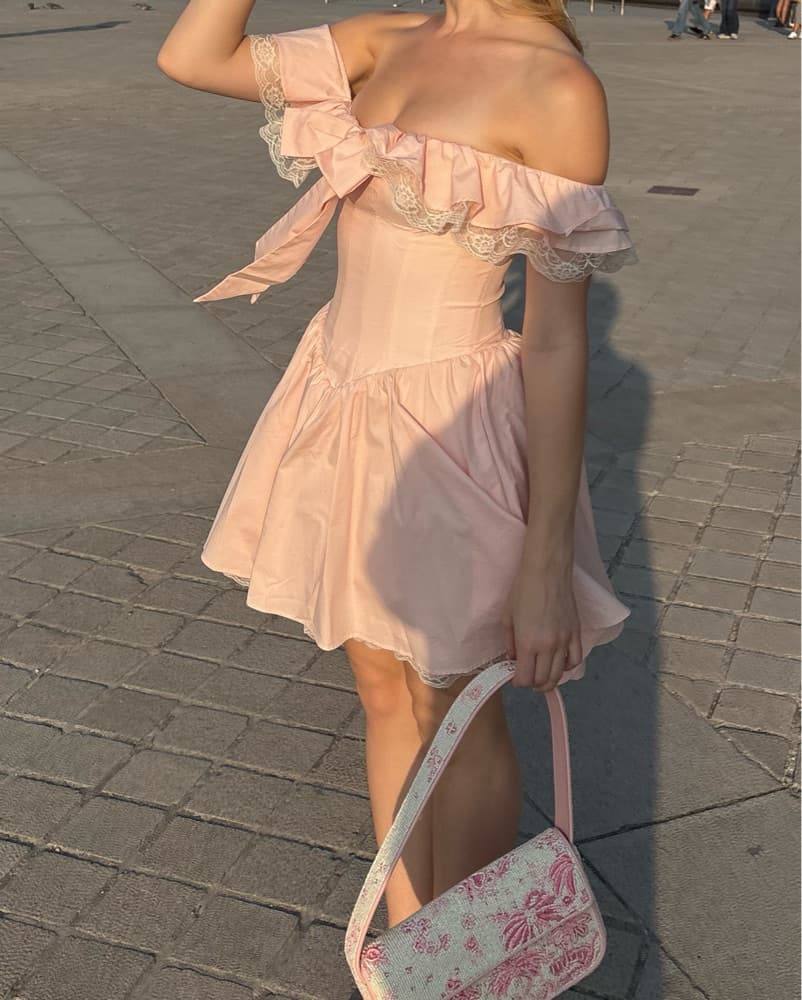House of CB Jaide Dress - Image 4