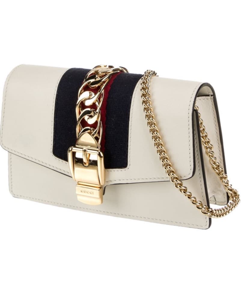 Gucci Sylvie Mini Bag - Image 2