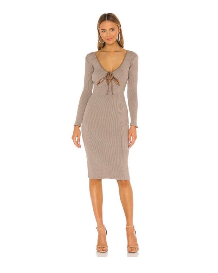 NBD Dress - Image 1