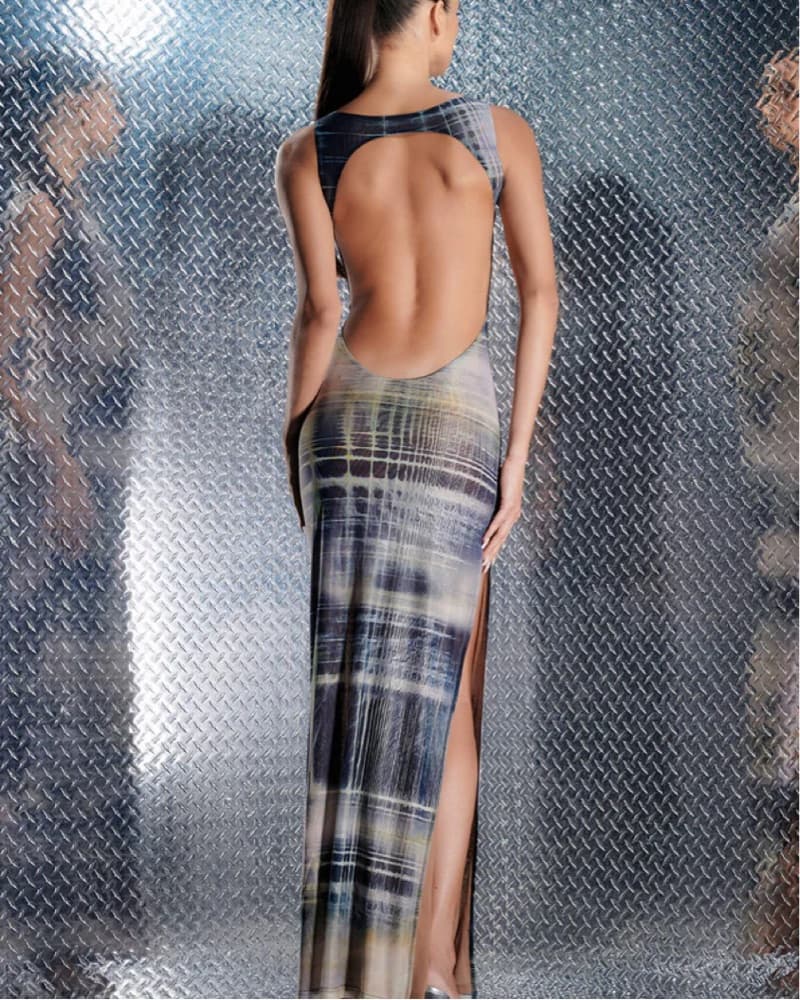 I Am Gia Daphina Dress  - Image 3