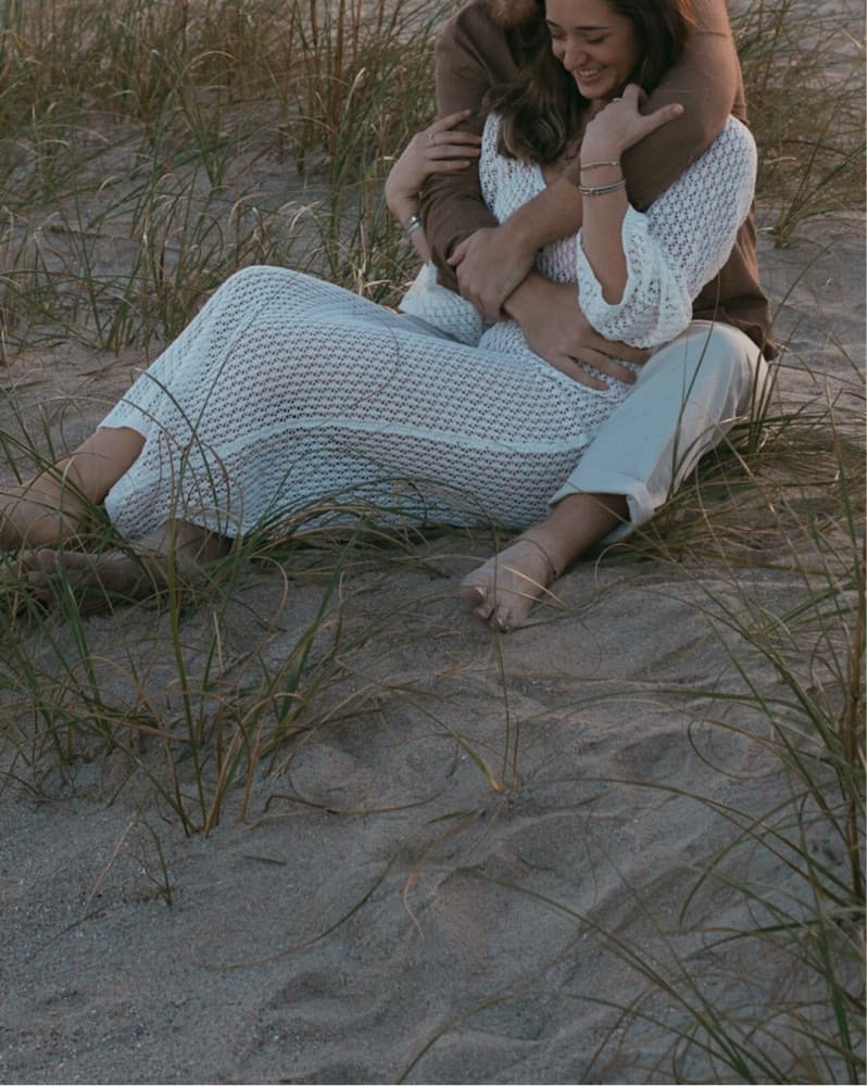 Commense Cover Up Dress - Image 3