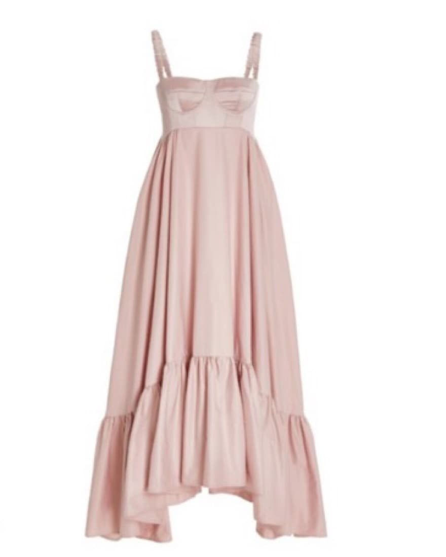 Anna October Dress  - Image 1