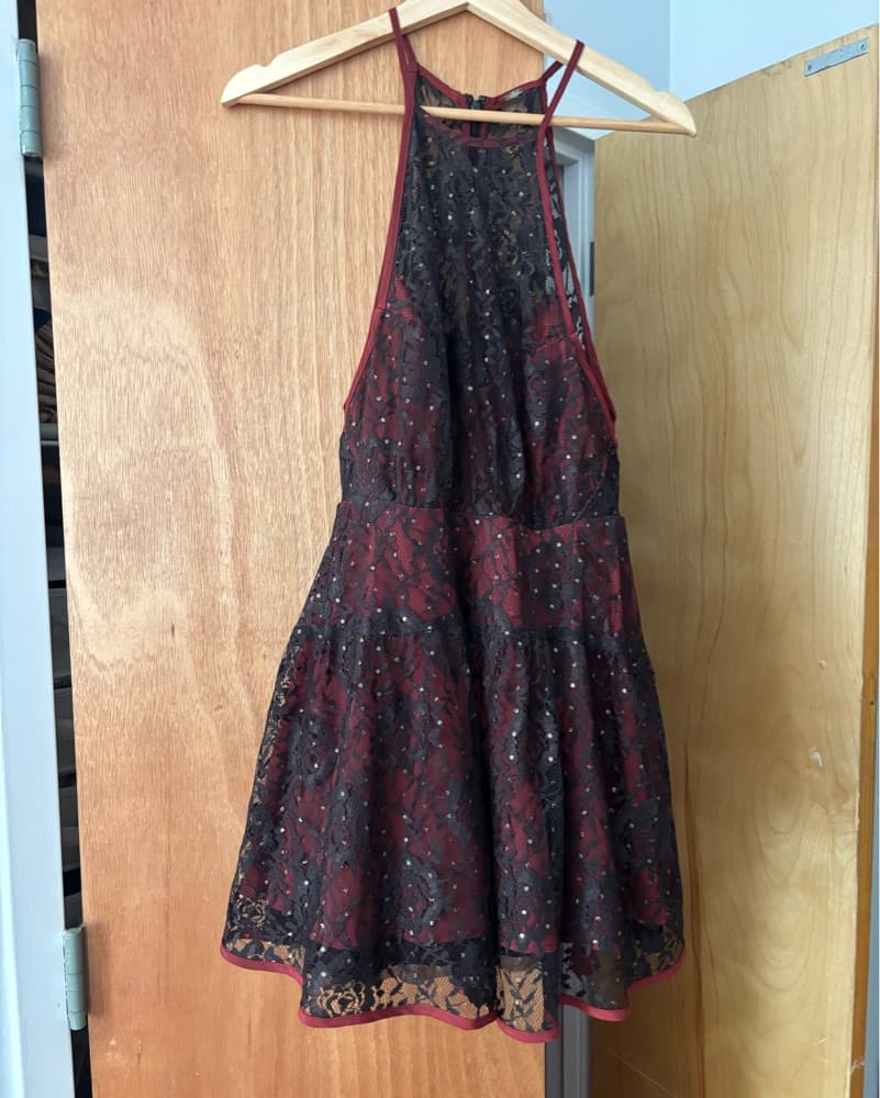 Free People Wish Upon a Star Dress - Image 3