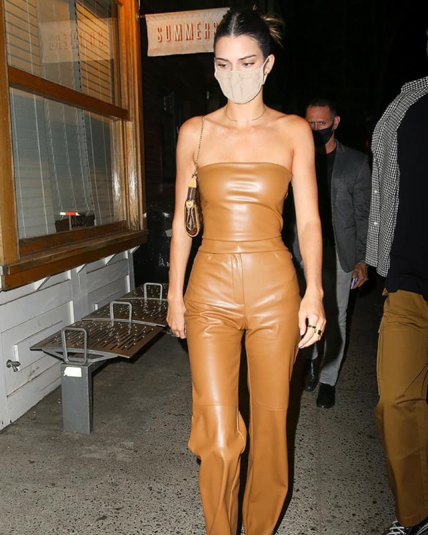 Cult Naked Brown Killa Set - Image 1