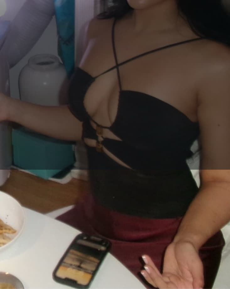 Black Halter (cutout)! - Image 2