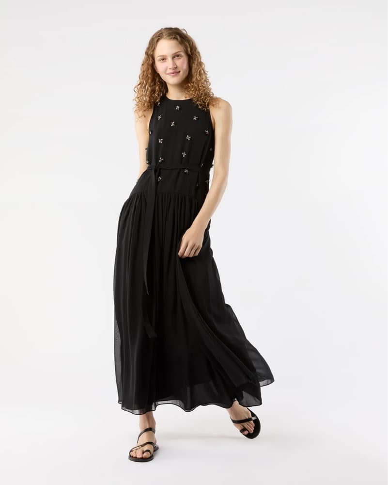 Ulla Johnson Eleni Dress - Image 3