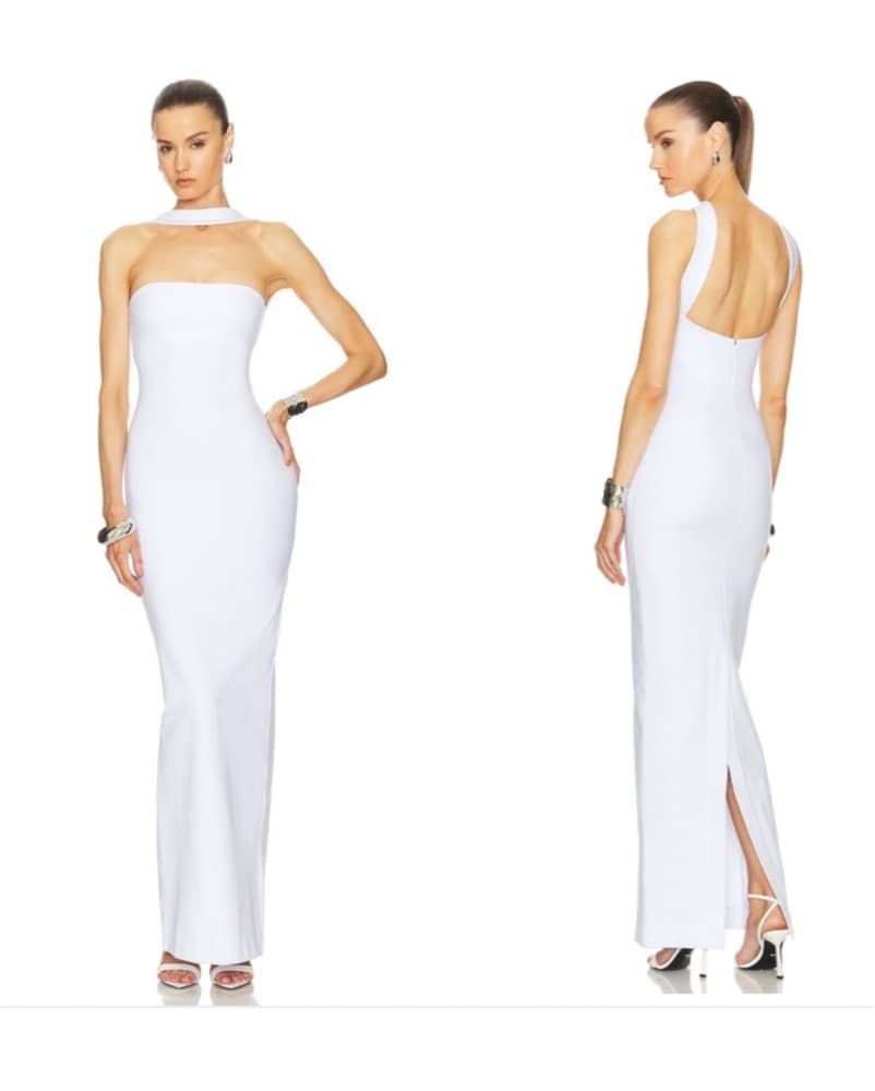 Helsa Stephanie Dress  - Image 3