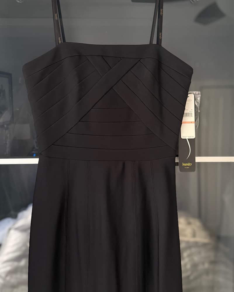 Laundry by Shelli Segal Dress  - Image 1