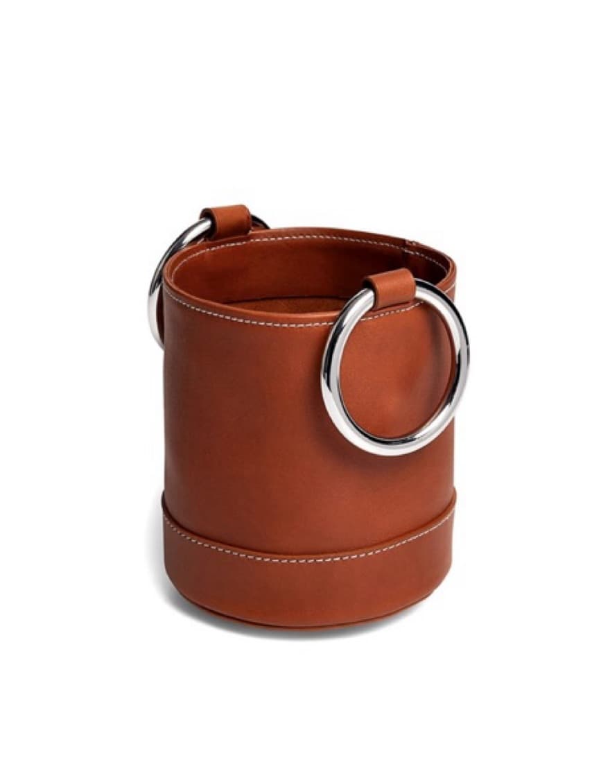 Simon Miller Bonsai Mini Bucket Bag - Image 2