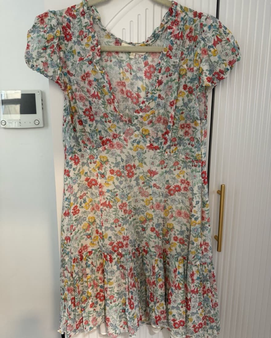 LoveShackFancy ‘Russ’ Dress - Image 2