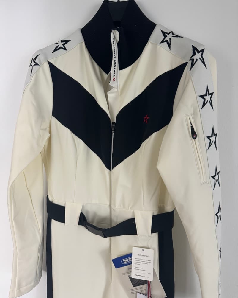 Perfect Moment Ski Suit - Image 4
