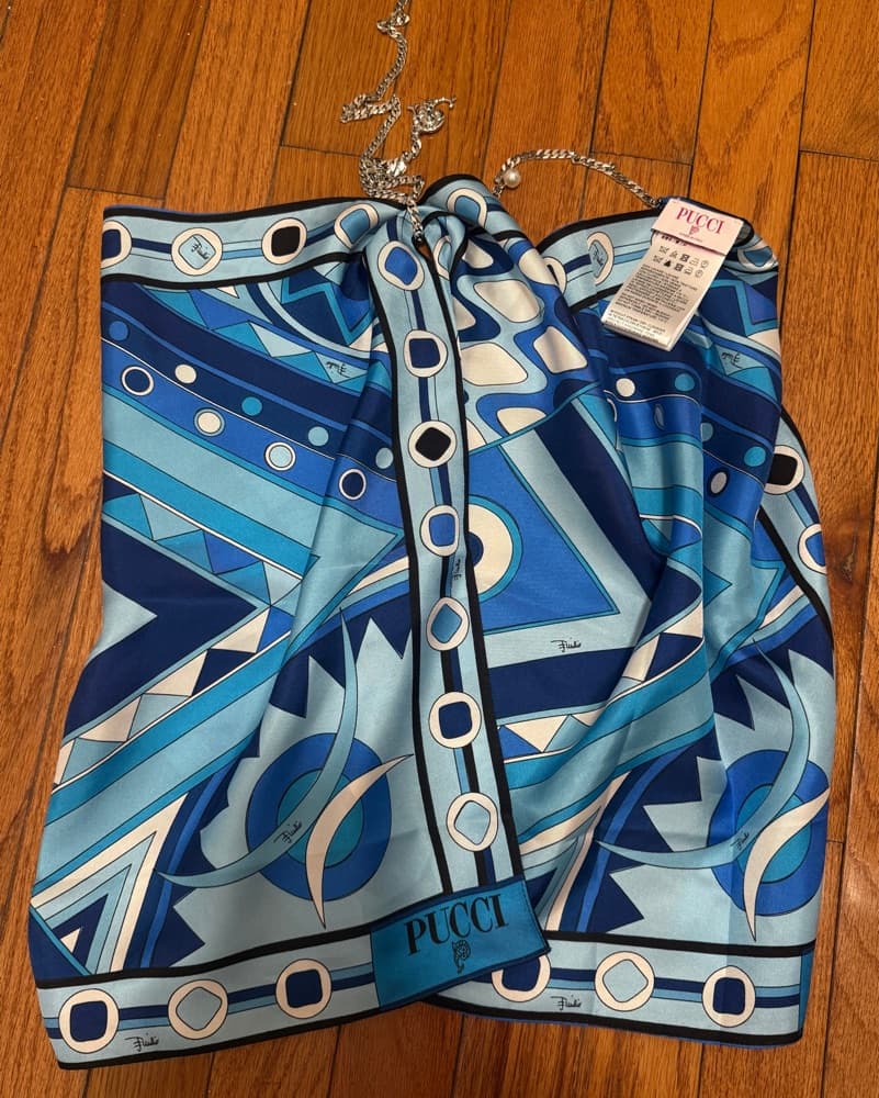 Pucci Top - Image 4