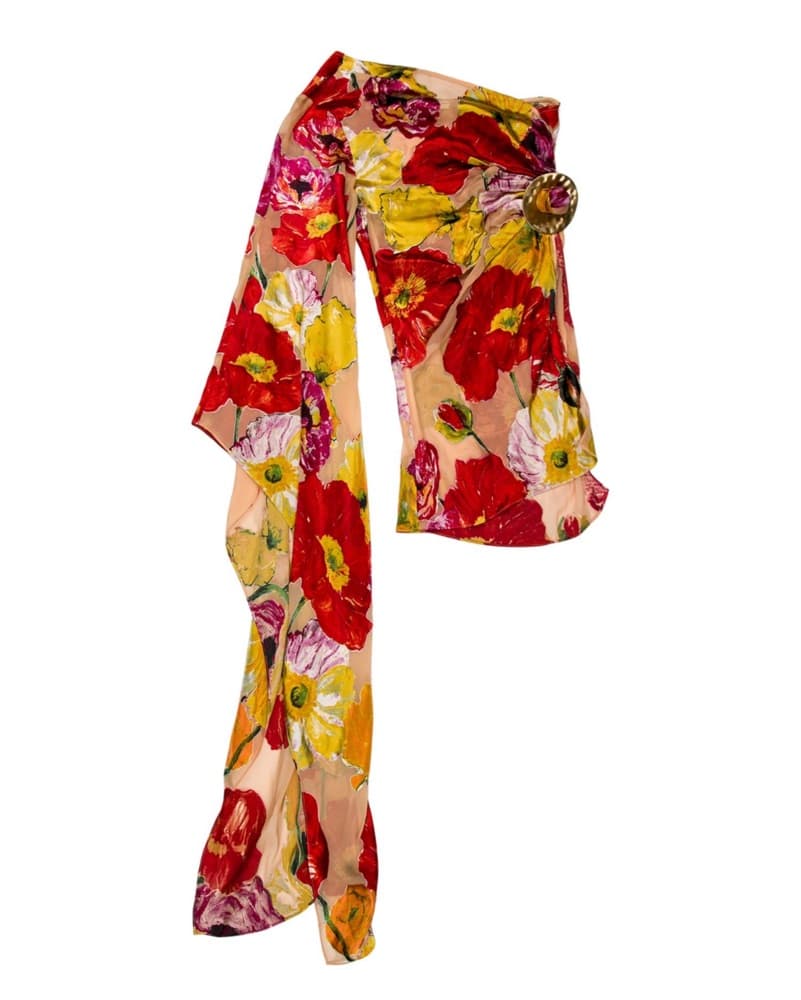 Cult Gaia Jadis Top XS - Image 5