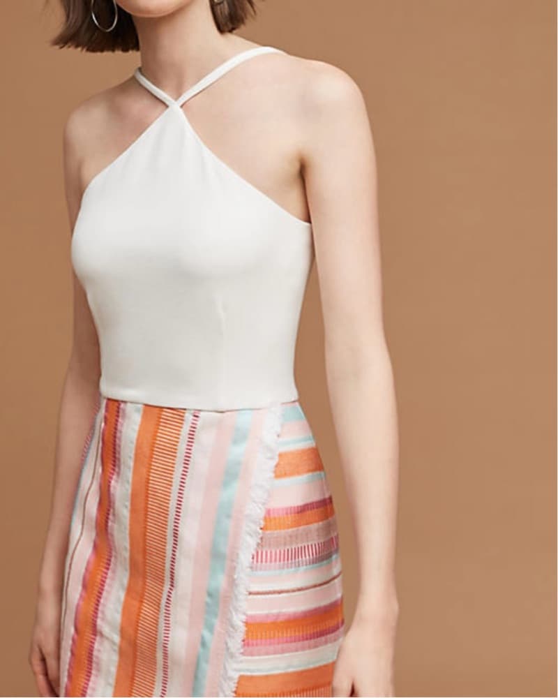 Anthropolgie Hutch Dress - Image 1