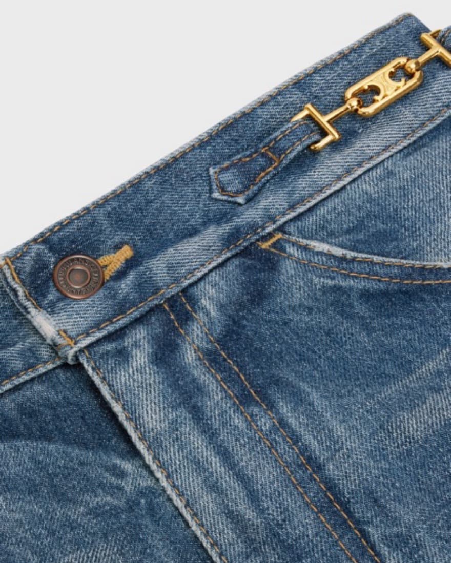 Celine Jeans - Image 2