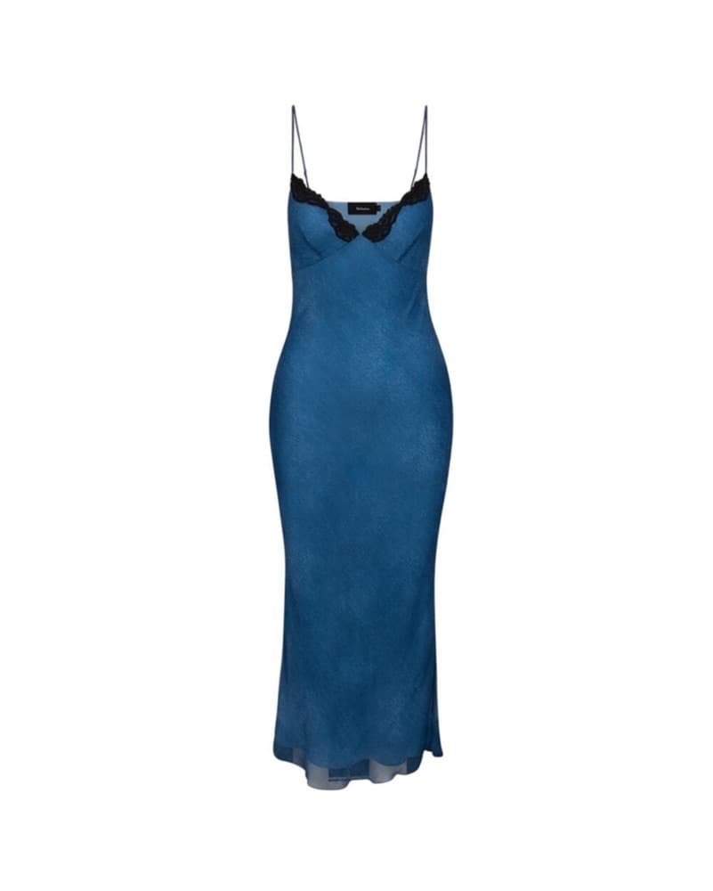 Realisation Par Karlie Midi Dress - Image 1