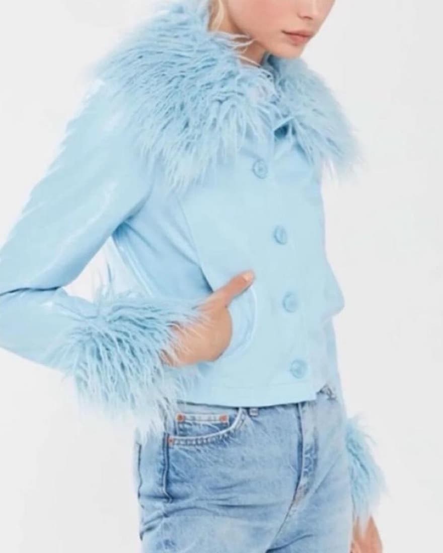 Urban Outfitters Jacket  - Image 1