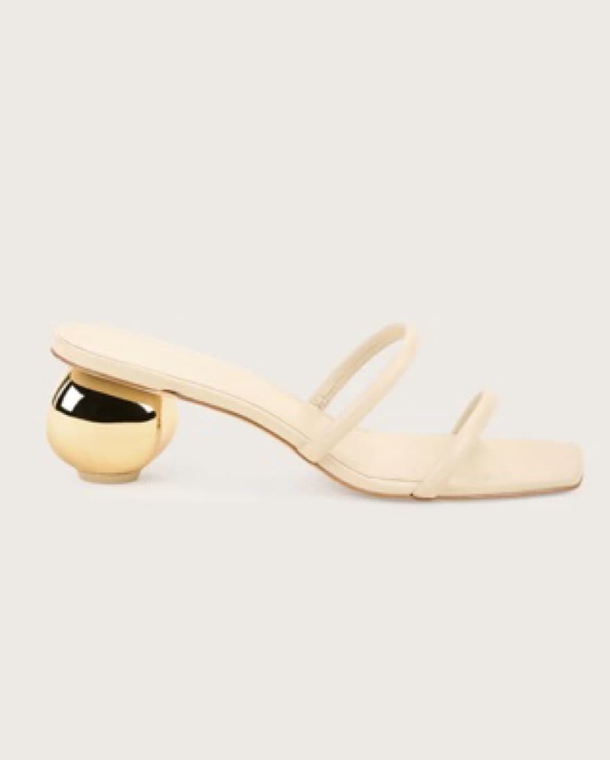 Cult Gaia Leora Sandal - Image 2
