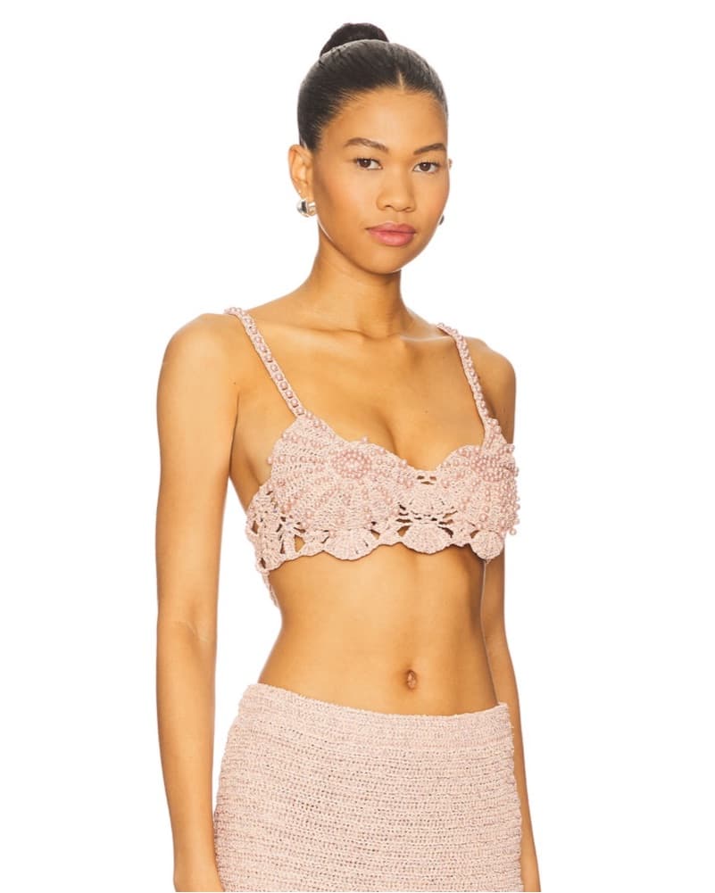 Retrofete Crochet Set - Image 2