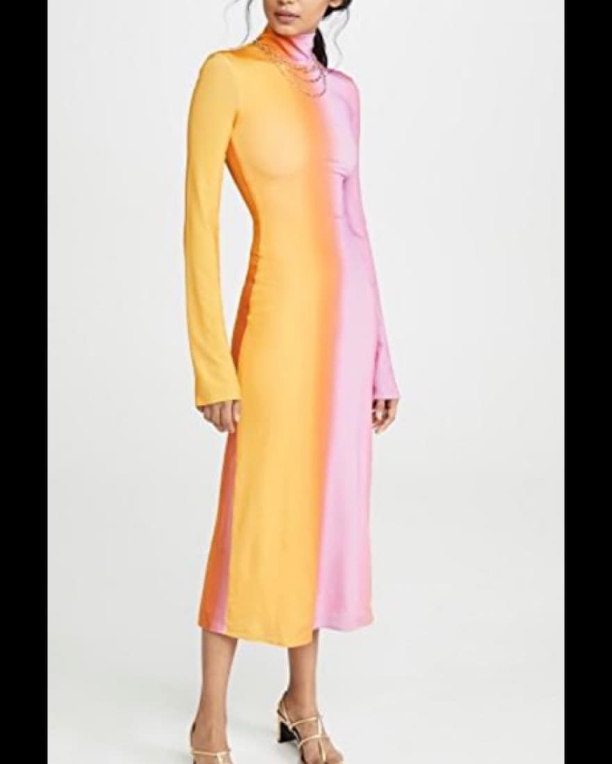 Ellery Dress - Image 3