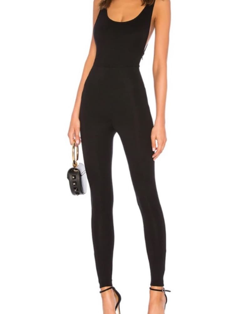 LPA catsuit Jumpsuit - Image 1