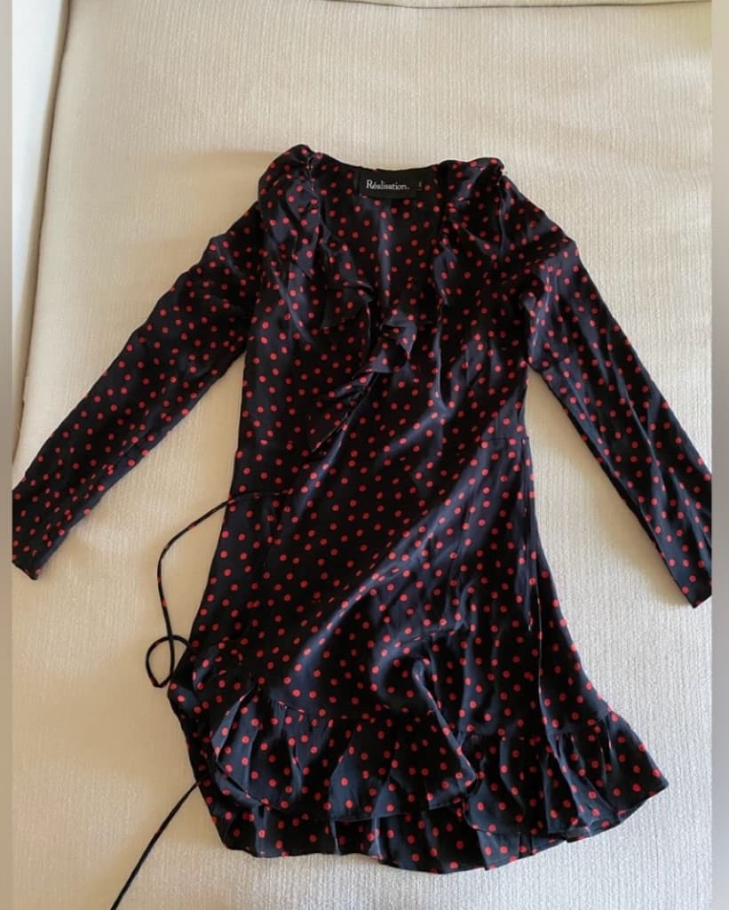 Realisation Par The Alexandra Dress - Image 2