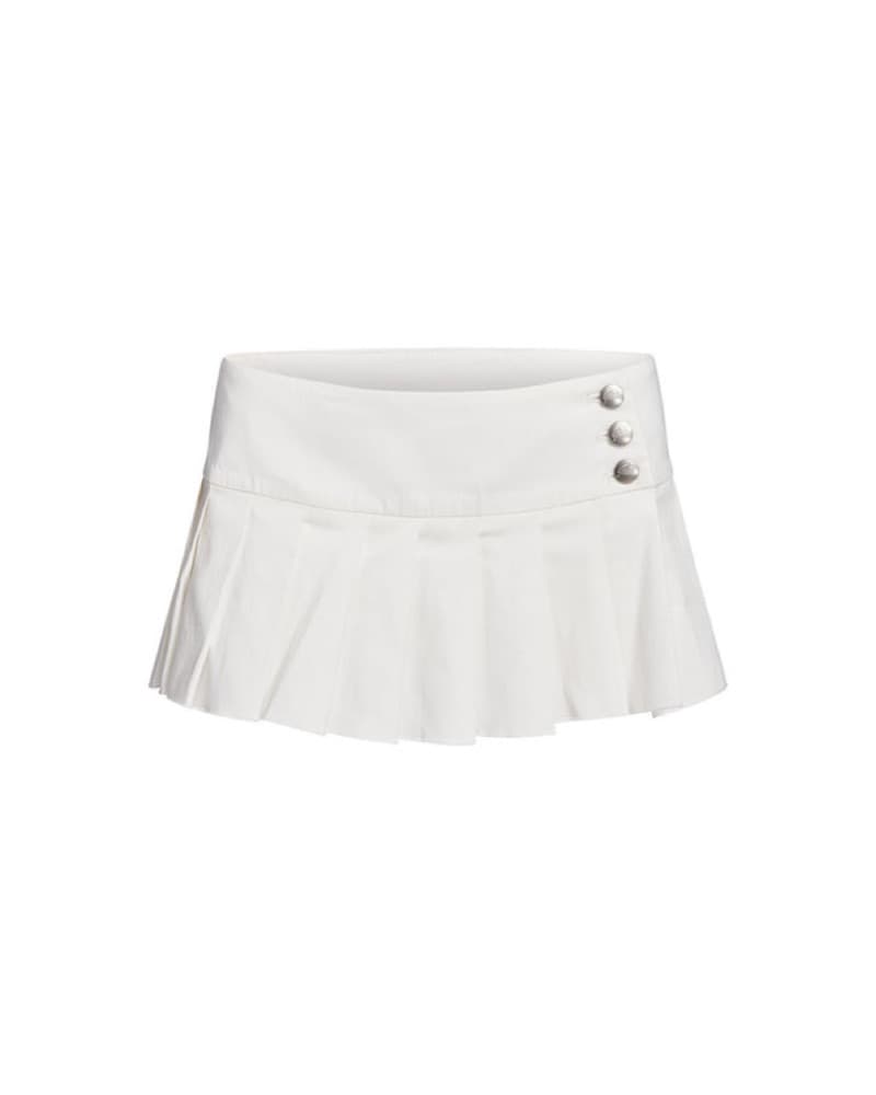 I Am Gia Skirt - Image 1