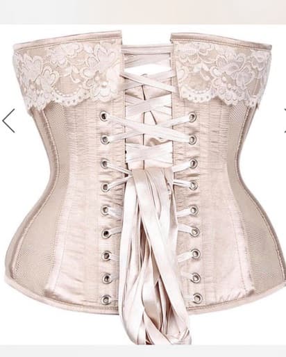 Corset - Image 3
