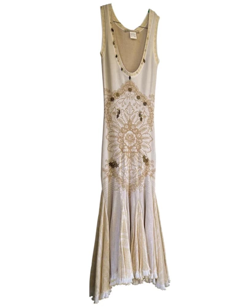 Roberto Cavalli Dress - Image 2