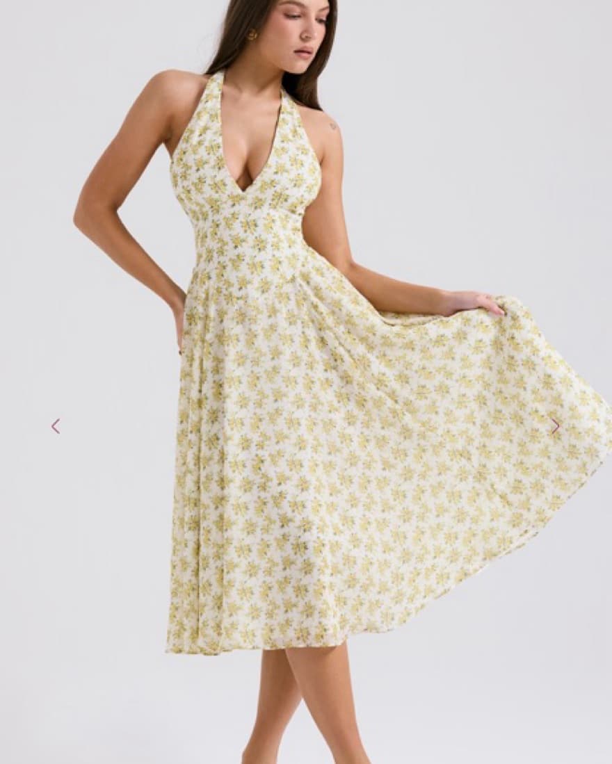 House Of CB Solada Dress  - Image 1