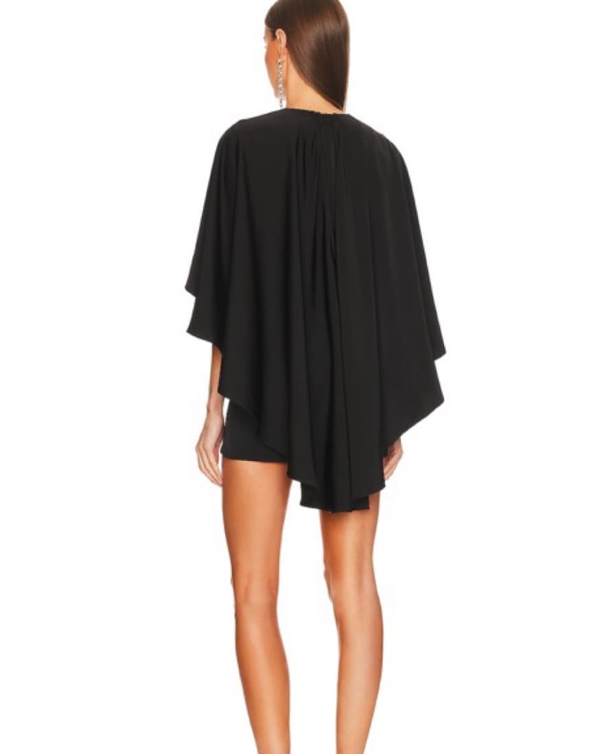 Michael Costello x Revolve Black Mini  - Image 3