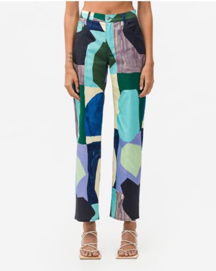 MIAOU Fargo Pant - Image 2