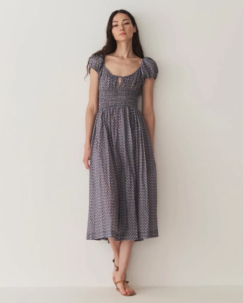 Doen Quinn Dress - Image 1
