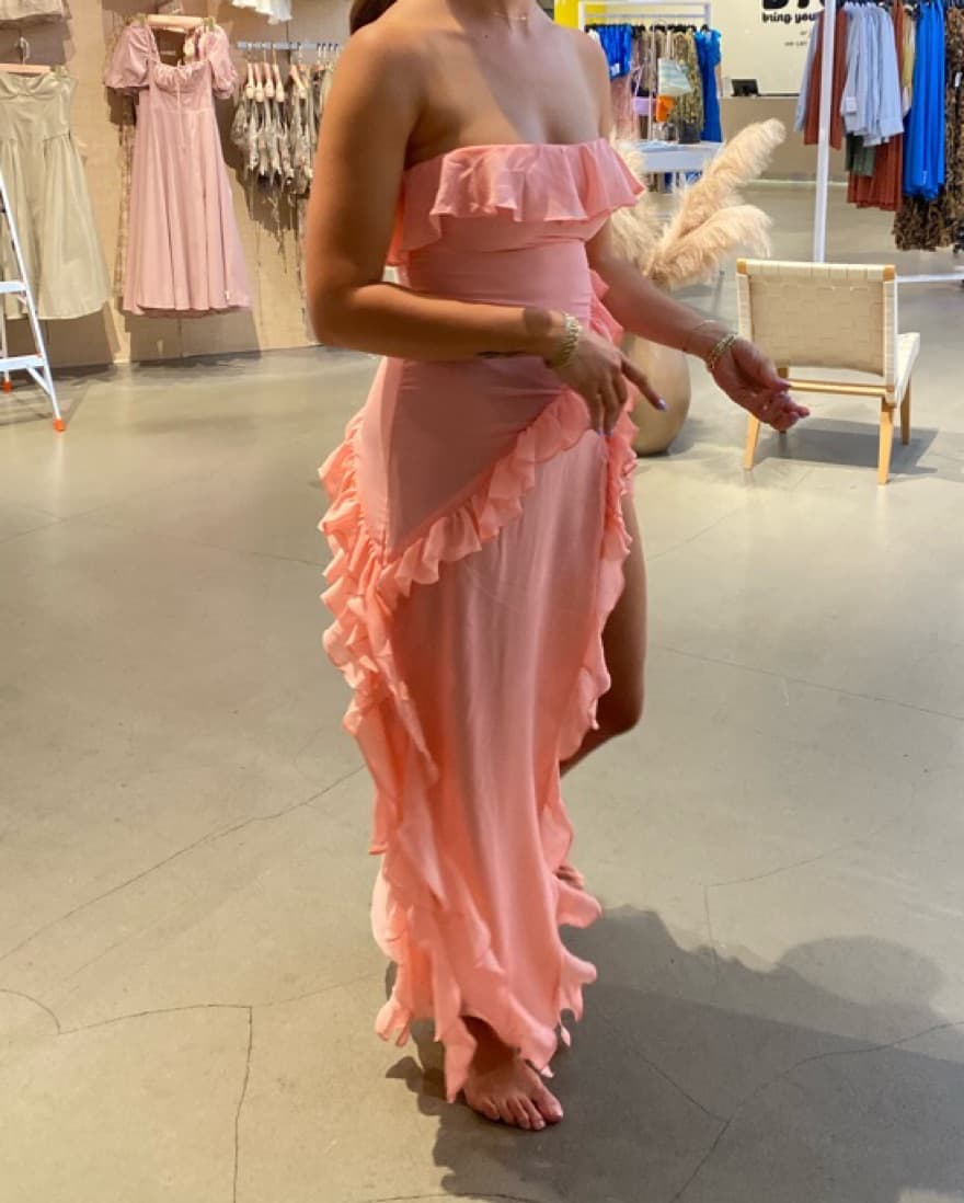 House Of CB Dress - Image 5