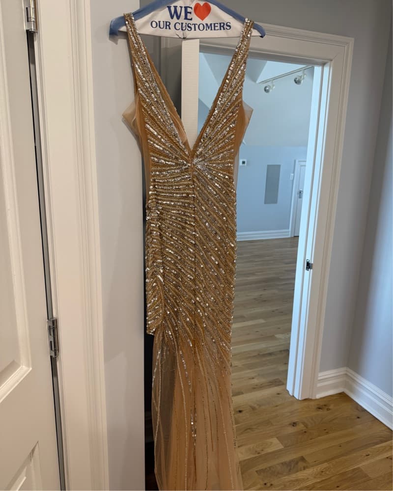 Jovani Dress  - Image 2