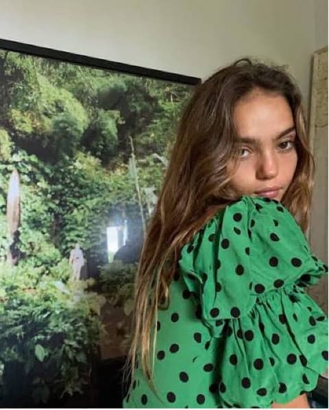 Rat & Boa Noelle Dress - Image 2