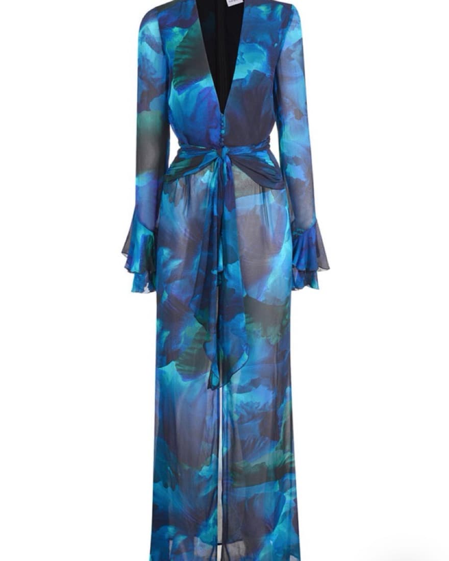 Rat & Boa Fiorella Dress - Image 1