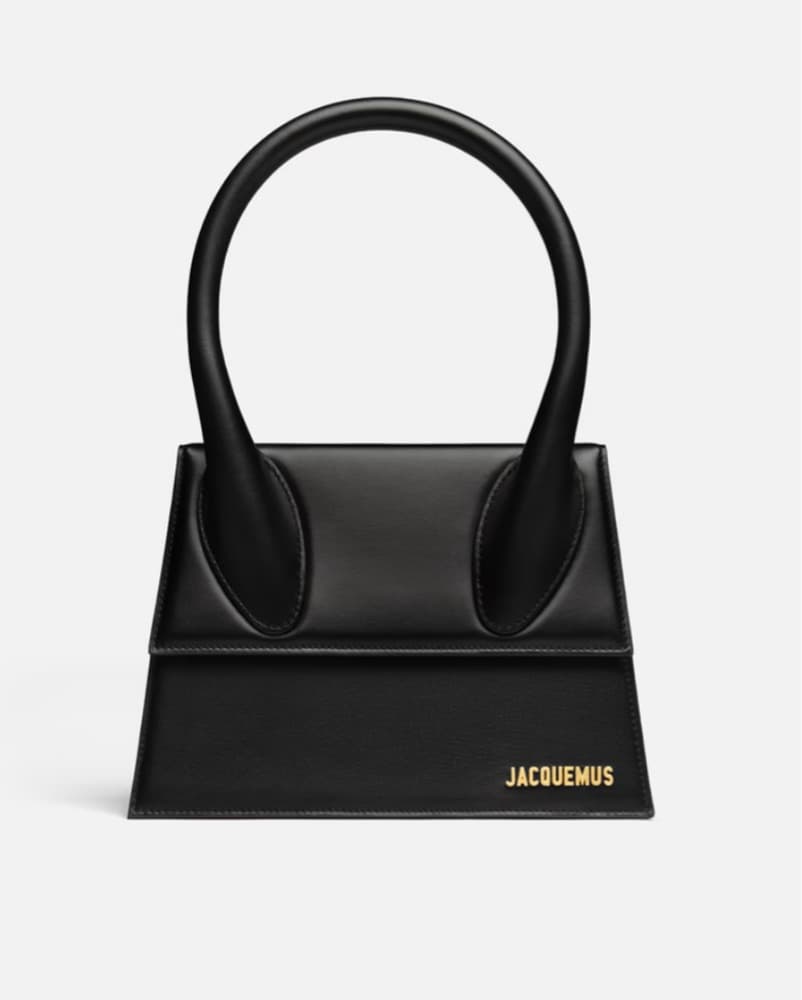 Jacquemus Large Chiquito Bag  - Image 1
