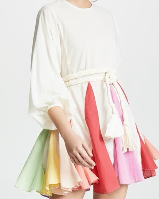 Rhode Ella Dress - Image 1