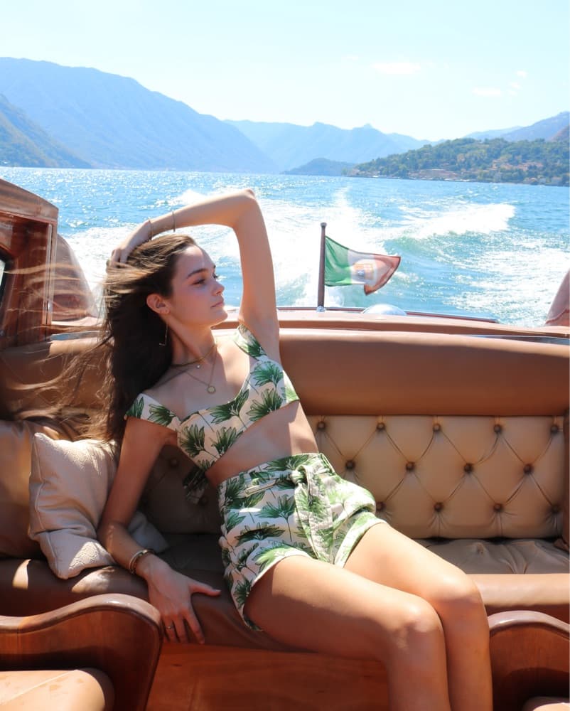 2 piece Zara Set - Image 1