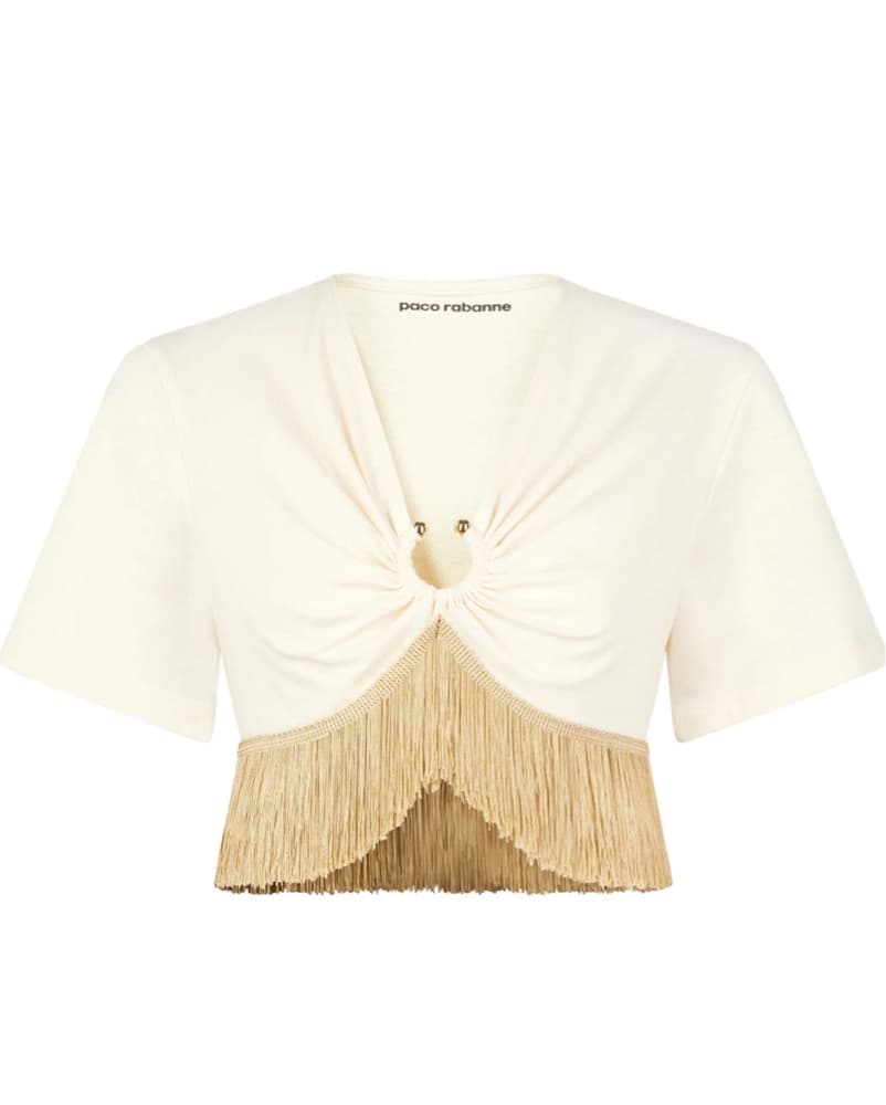 Paco Rabanne Shirt  - Image 4