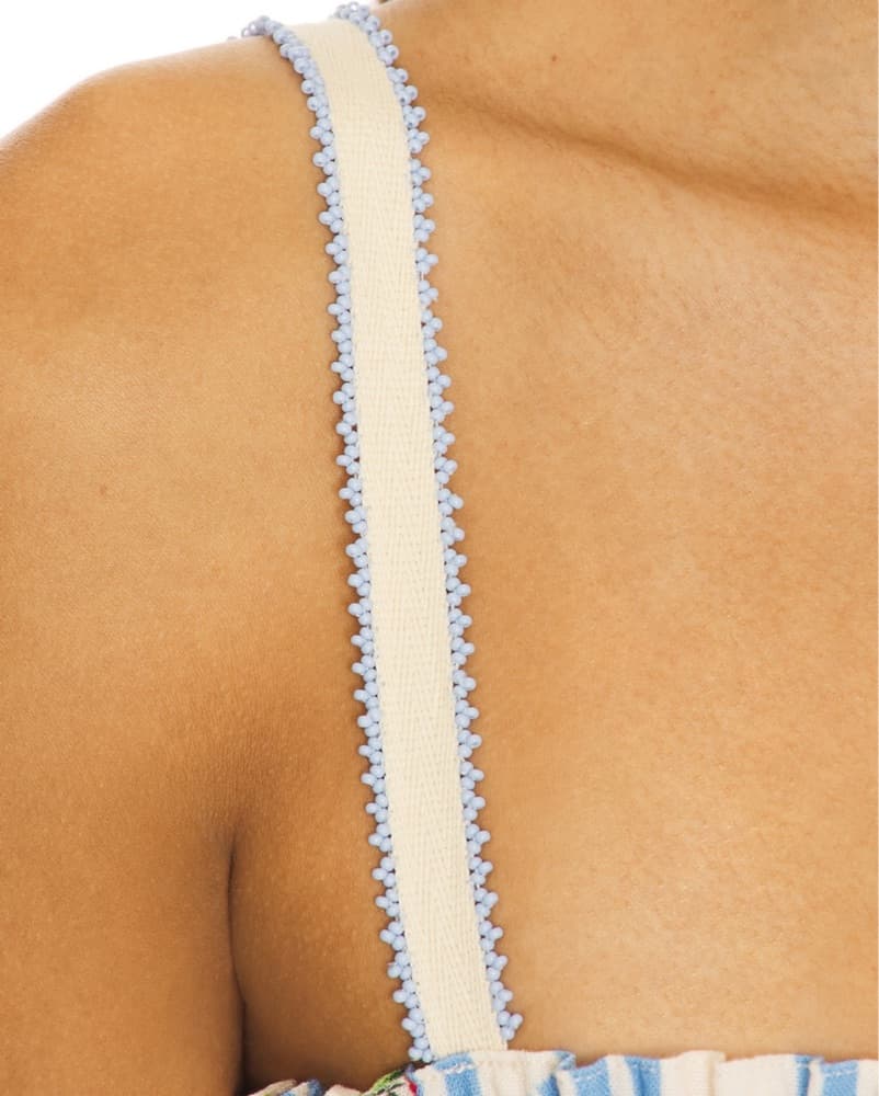 Agua Bendita Dress - Image 4