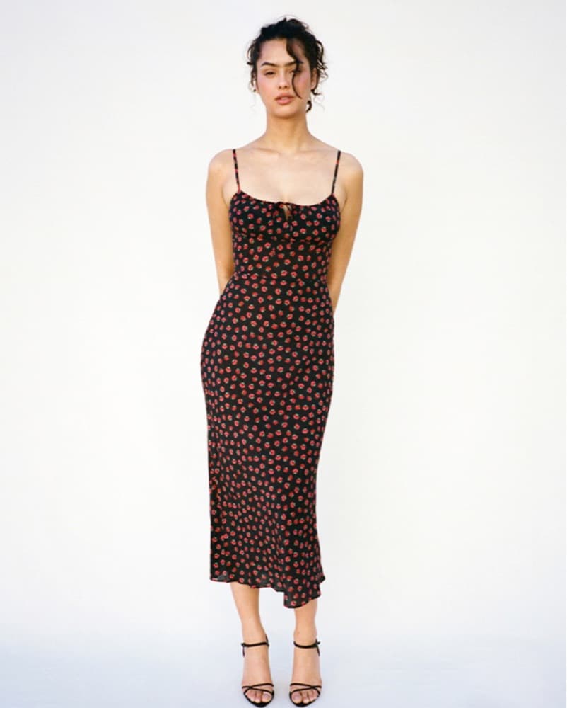 Realisation par Alba Dress In Rosalita  - Image 2