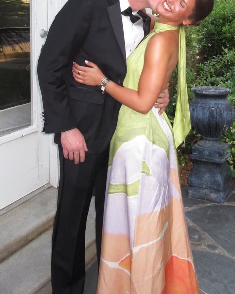 Significant Other Malina Dress - Image 3