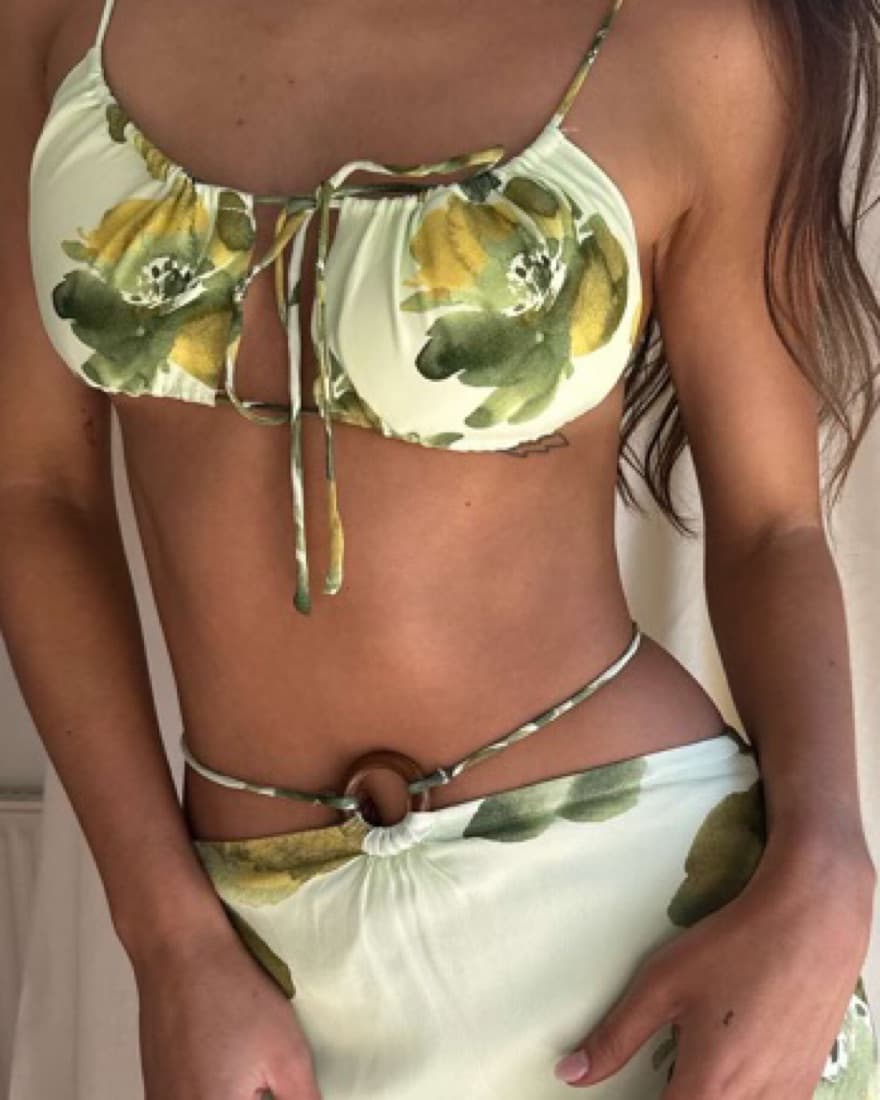 Gorgeous Skirt set - Image 4